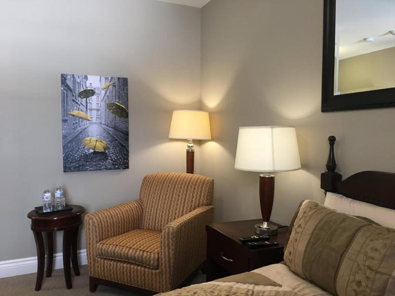 Whitefish Corporate Residence Luaran gambar